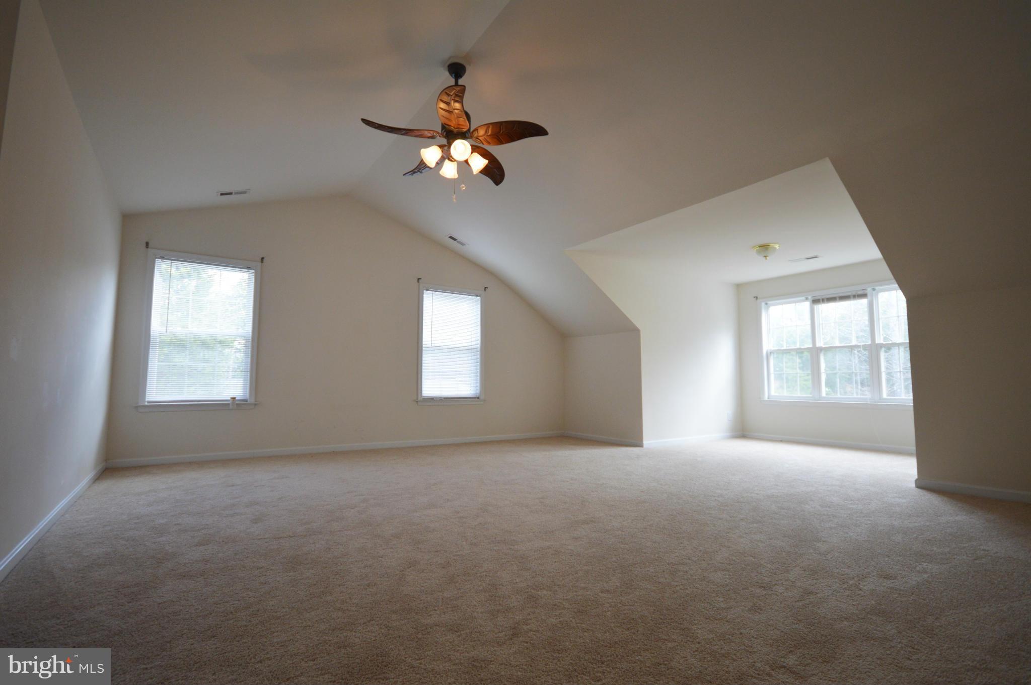 144 Revell Road Fredericksburg, VA 22405 - Photo 11 of 30 Bedroom (Master)