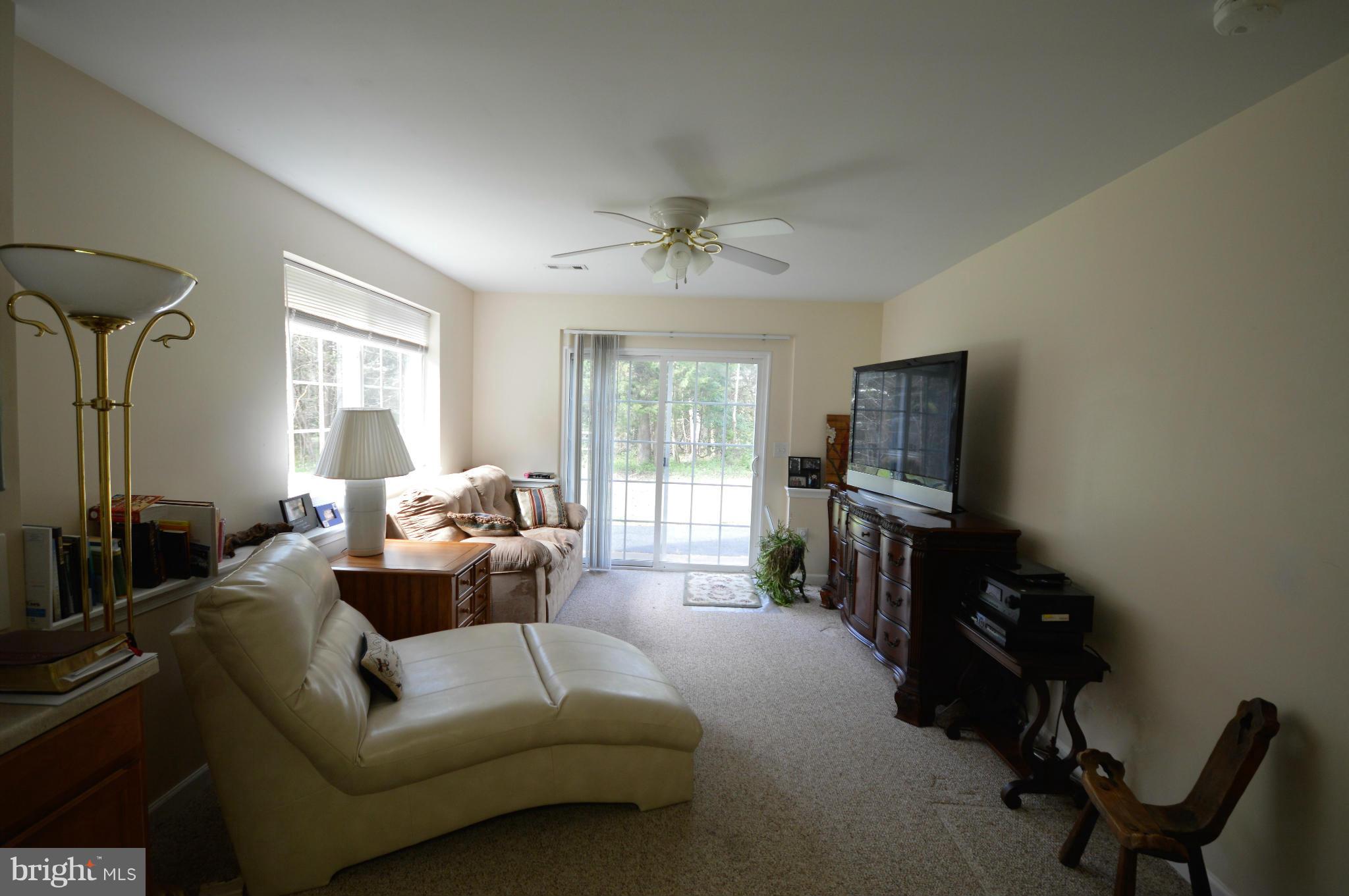 144 Revell Road Fredericksburg, VA 22405 - Photo 21 of 30 Basement