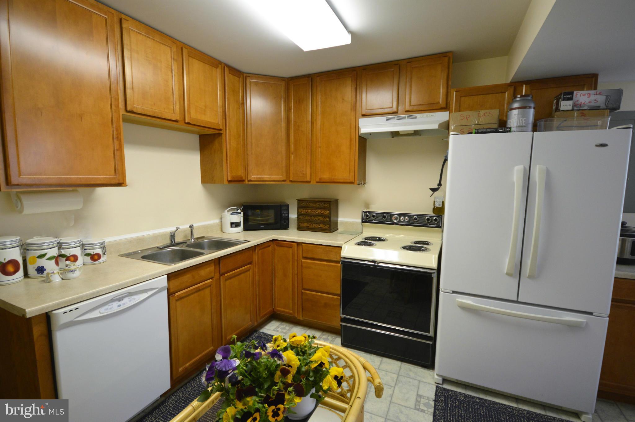 144 Revell Road Fredericksburg, VA 22405 - Photo 22 of 30 Kitchen