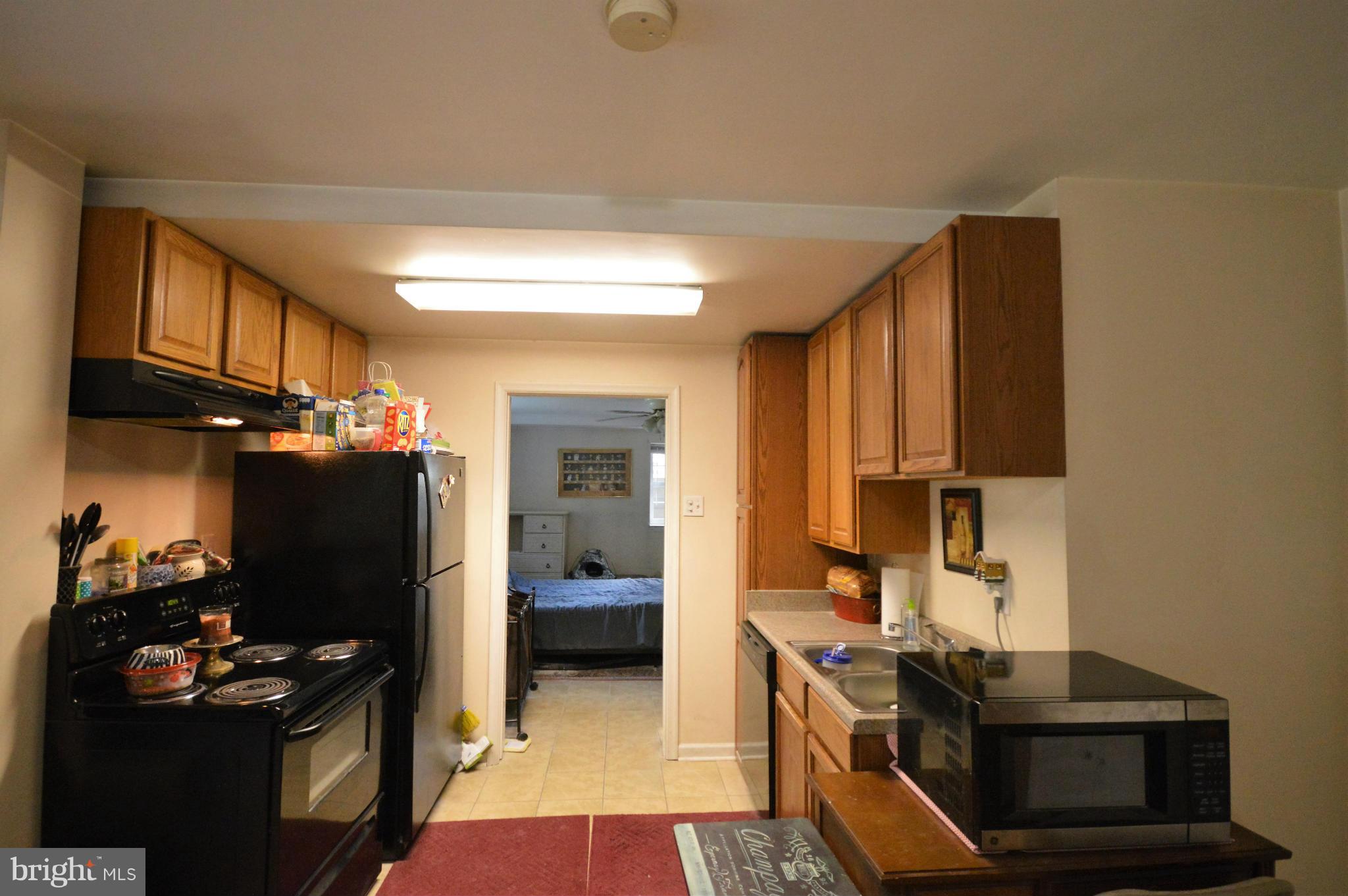 144 Revell Road Fredericksburg, VA 22405 - Photo 23 of 30 Kitchen