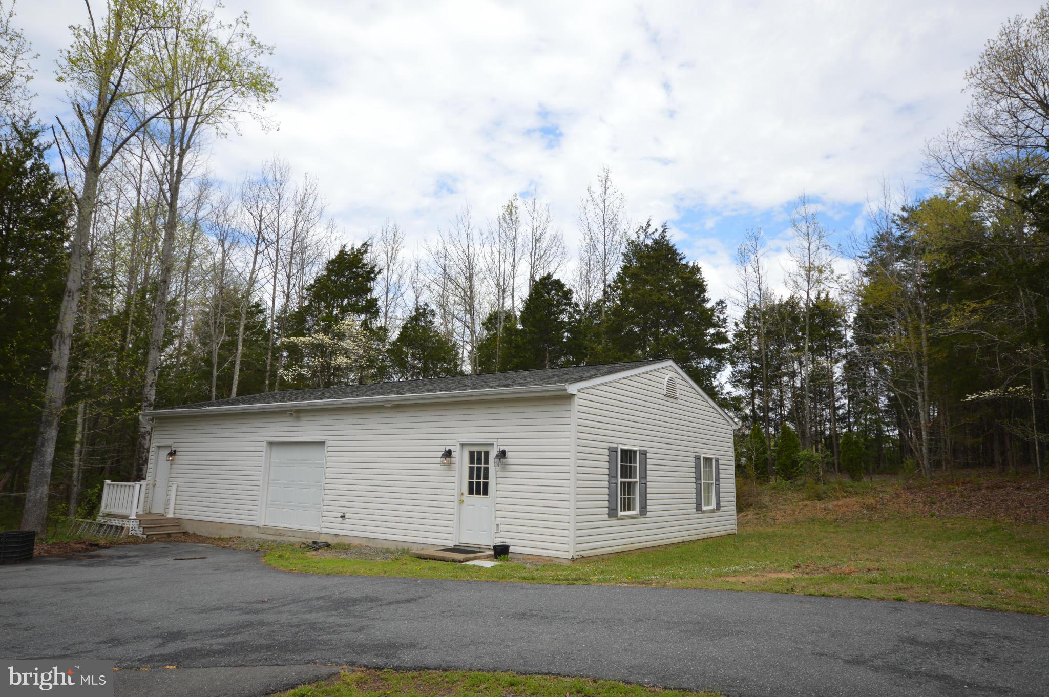 144 Revell Road Fredericksburg, VA 22405 - Photo 28 of 30 Exterior (General)