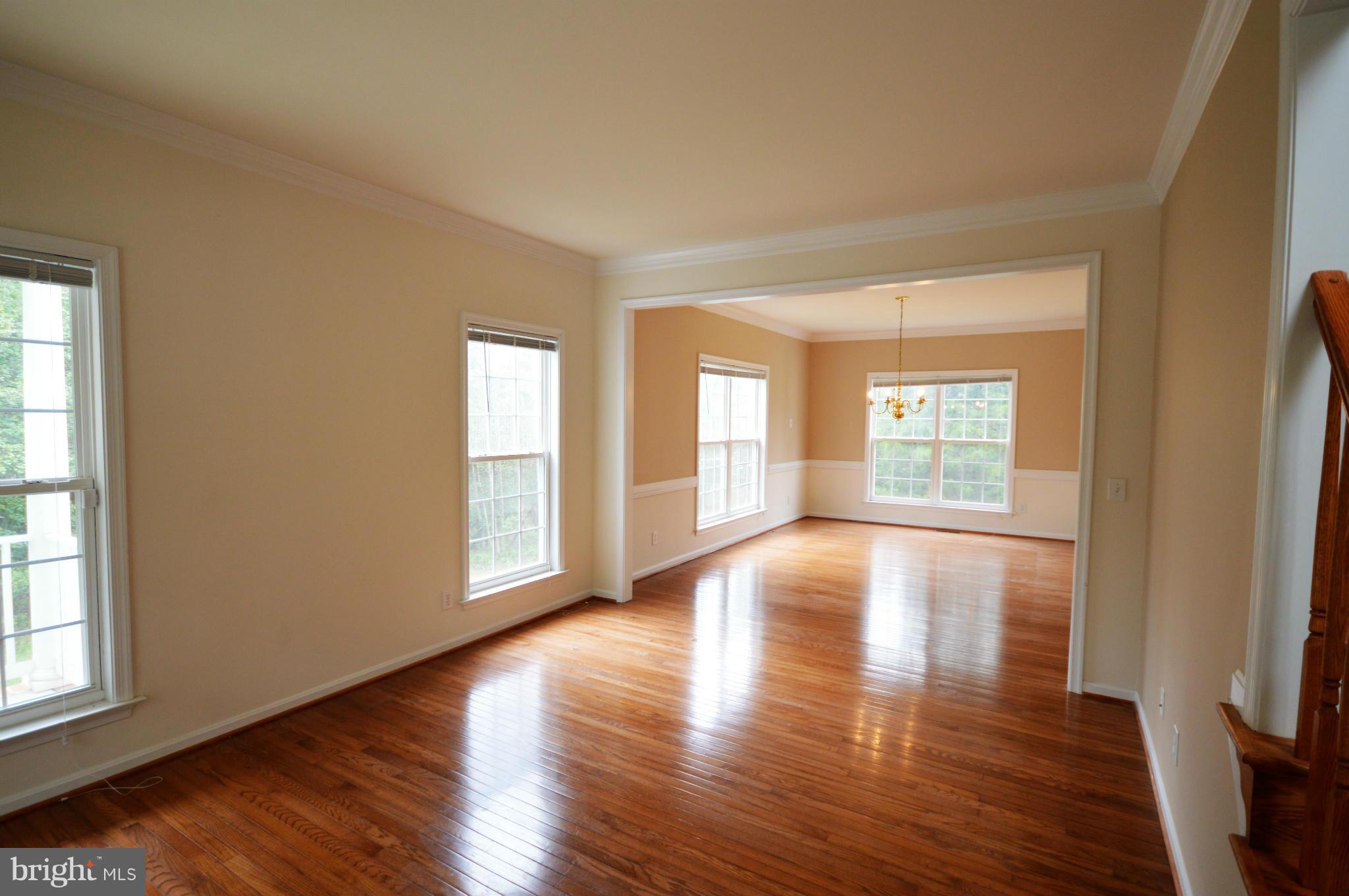 144 Revell Road Fredericksburg, VA 22405 - Photo 6 of 30 Dining Room
