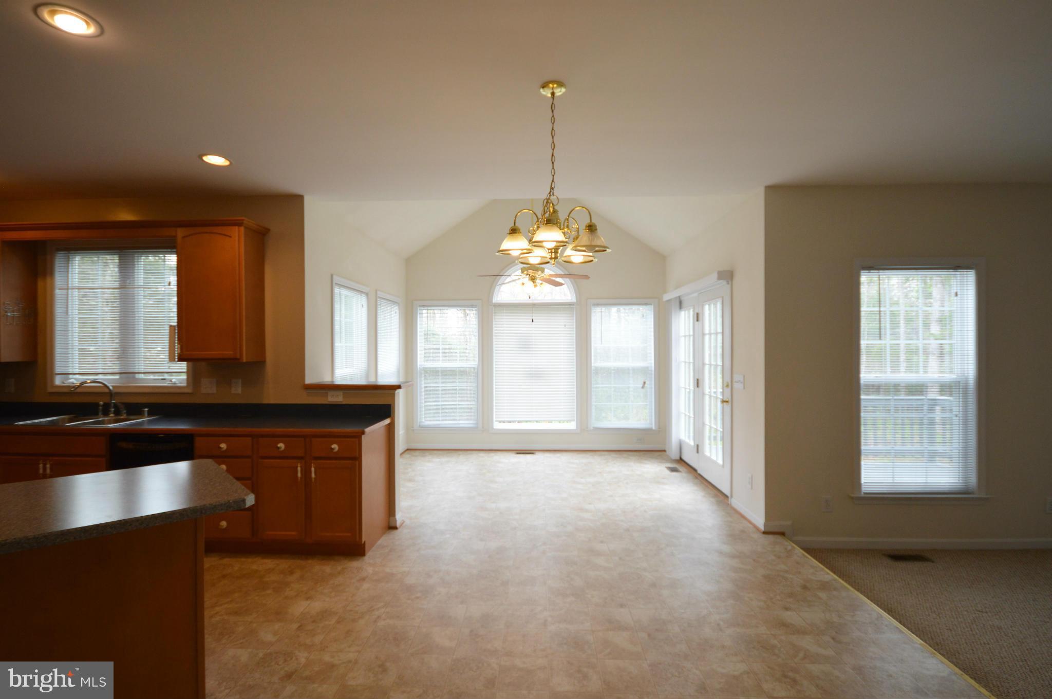 144 Revell Road Fredericksburg, VA 22405 - Photo 7 of 30 Kitchen