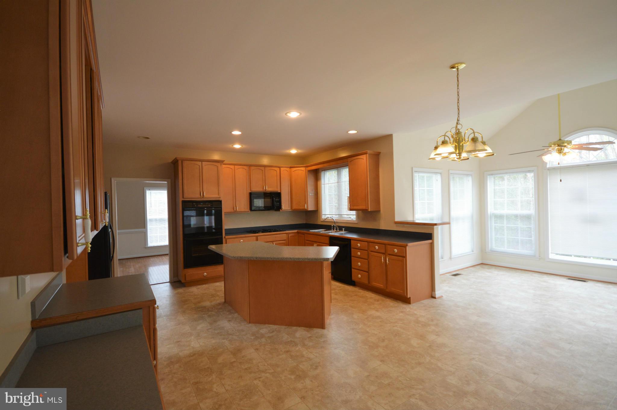 144 Revell Road Fredericksburg, VA 22405 - Photo 8 of 30 Kitchen