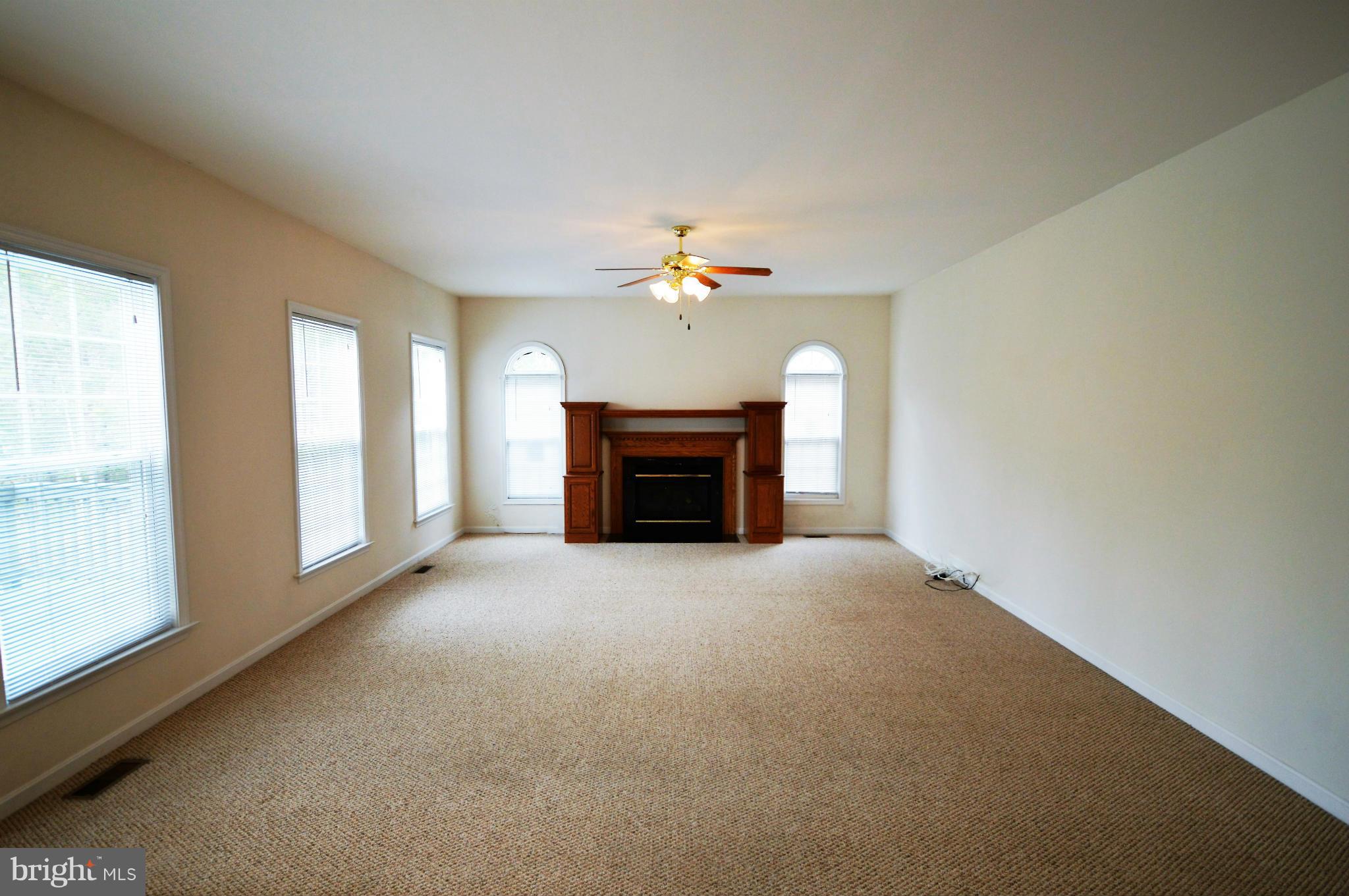 144 Revell Road Fredericksburg, VA 22405 - Photo 9 of 30 Family Room