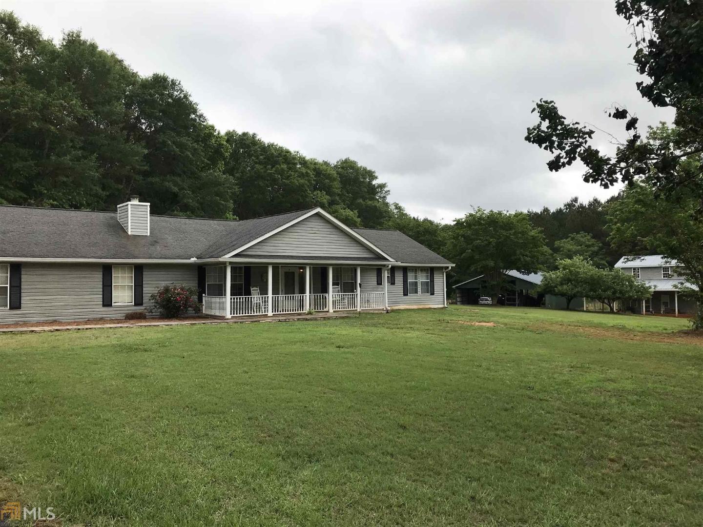 2831 Nolan Store Road Bostwick, GA 30650 - Photo 1 of 1