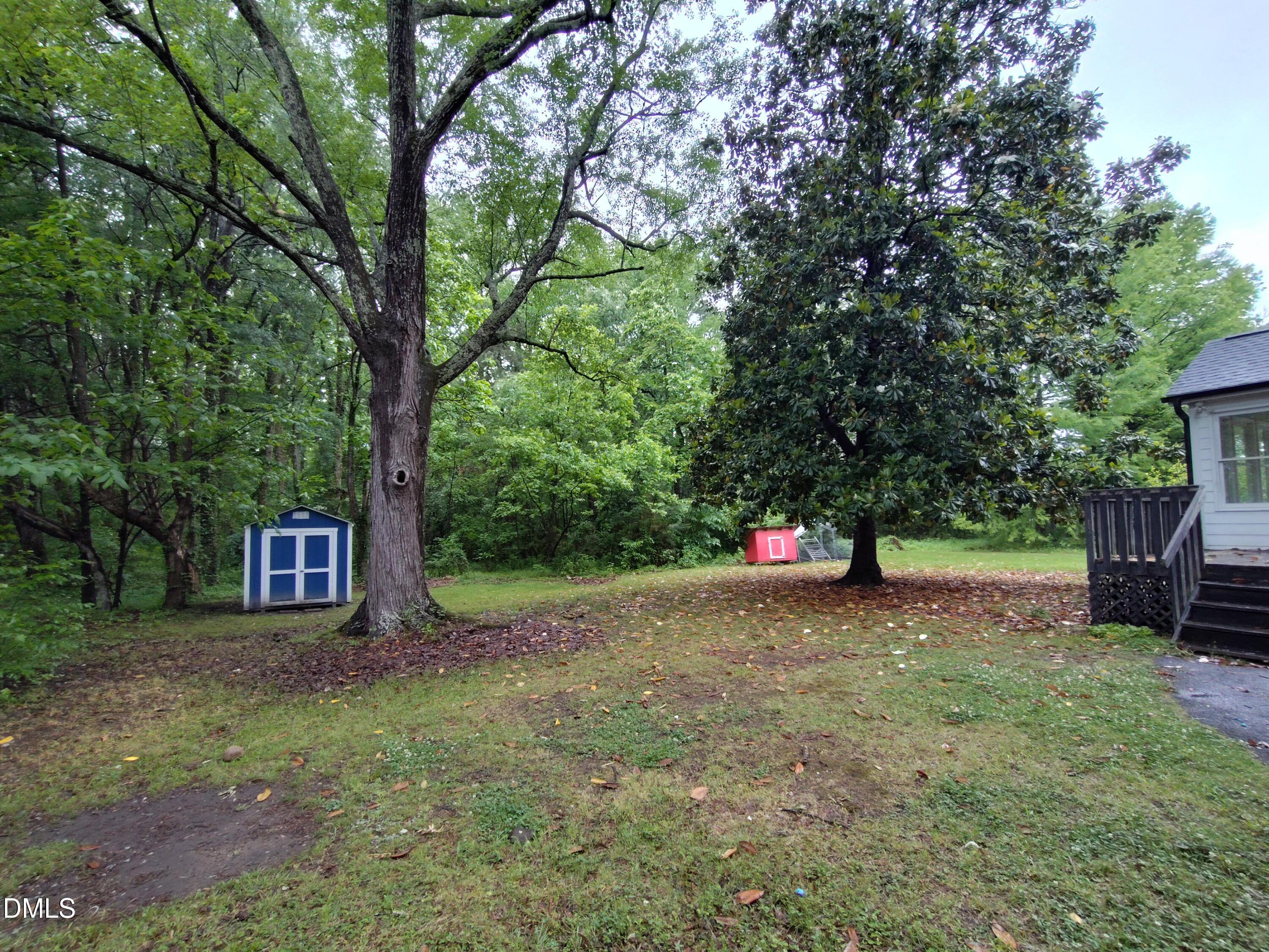 808 Glenco Road Durham, NC 27703 - Photo 7 of 19 IMG_20260507_142052746_HDR