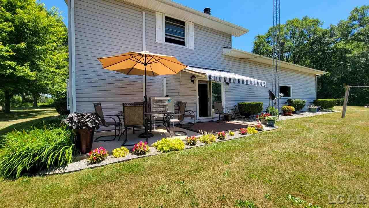 5737 Clinton Macon Road Clinton, MI 49236 - Photo 10 of 69