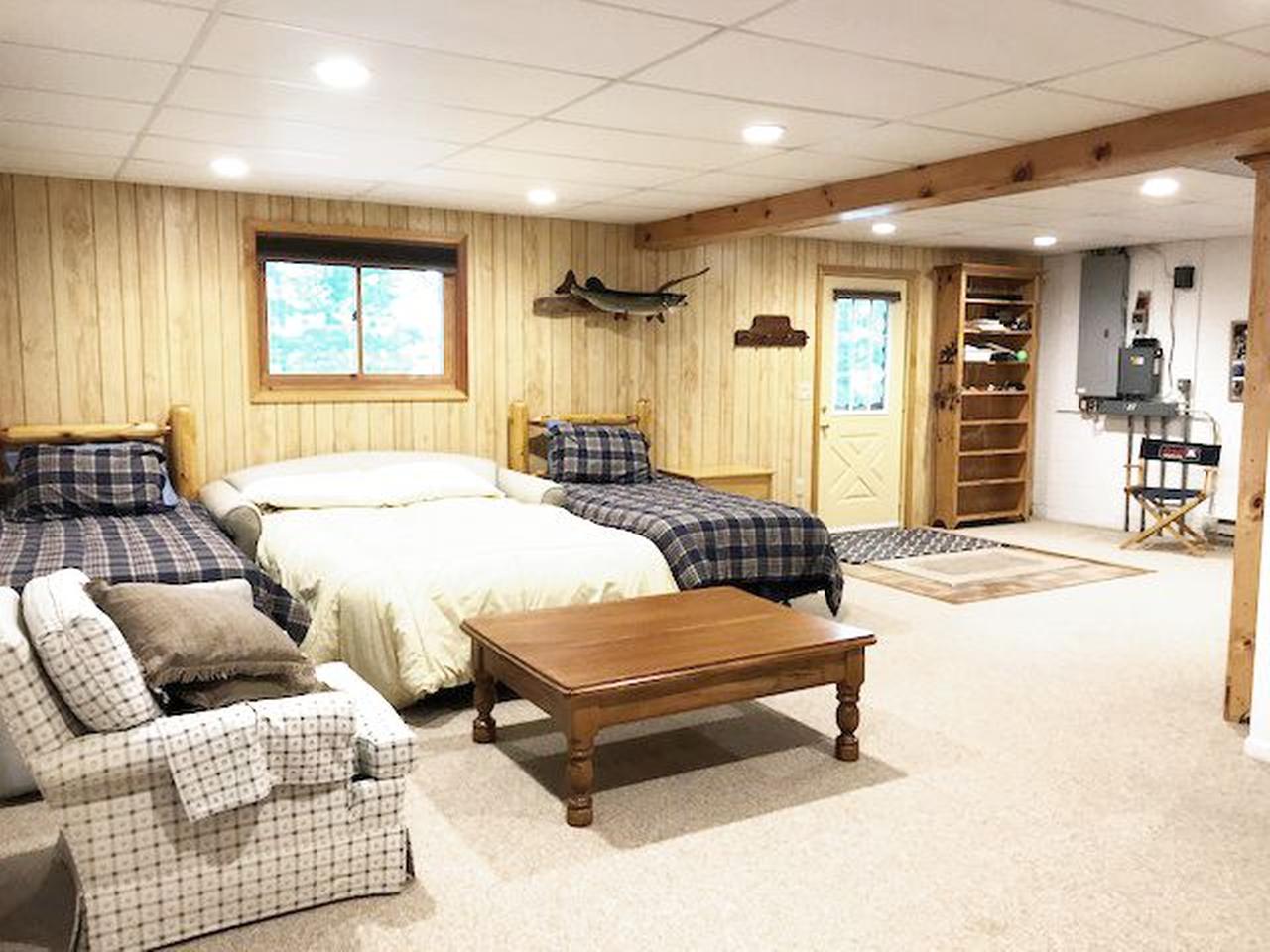 11584 Rays Drive Presque Isle, WI 54557 - Photo 33 of 55 Gallery Image 33