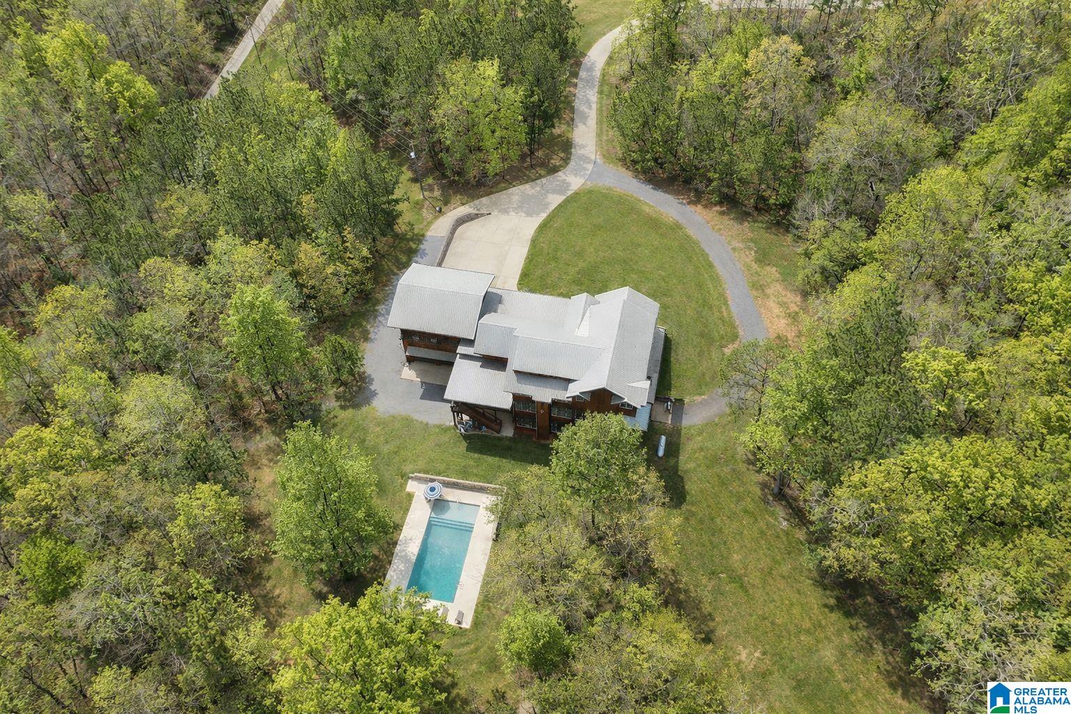 15128 Highland Rdg. Duncanville, AL 35456 - Photo 71 of 75