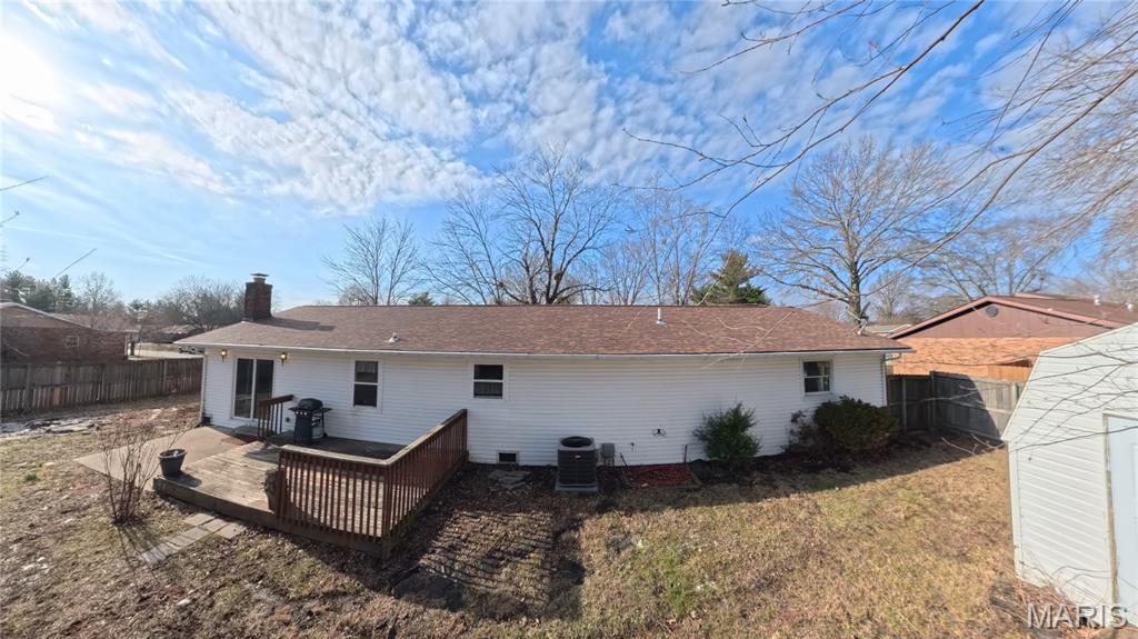 408 Weatherstone Drive Belleville, IL 62221 - Photo 5 of 35