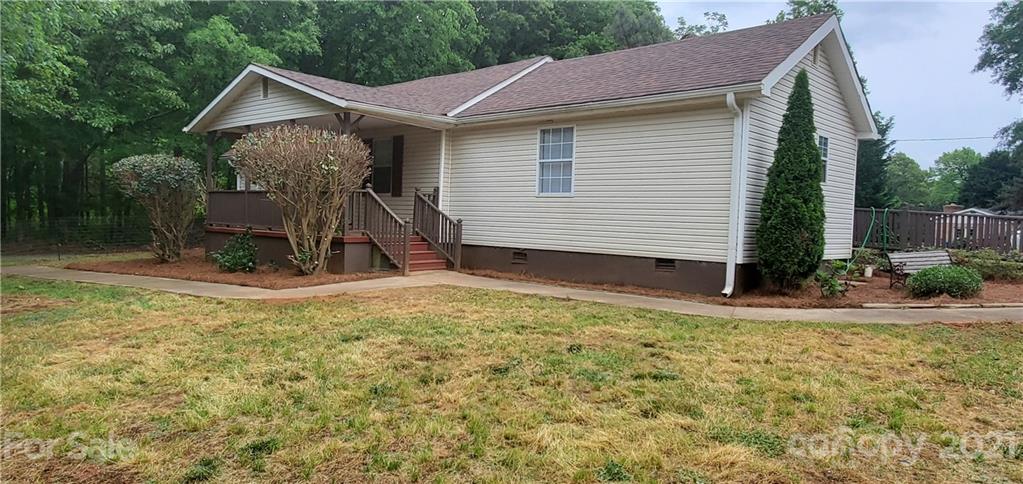 852 Matthews School Road Matthews, NC 28105 - Photo 17 of 23 Gallery Image 17