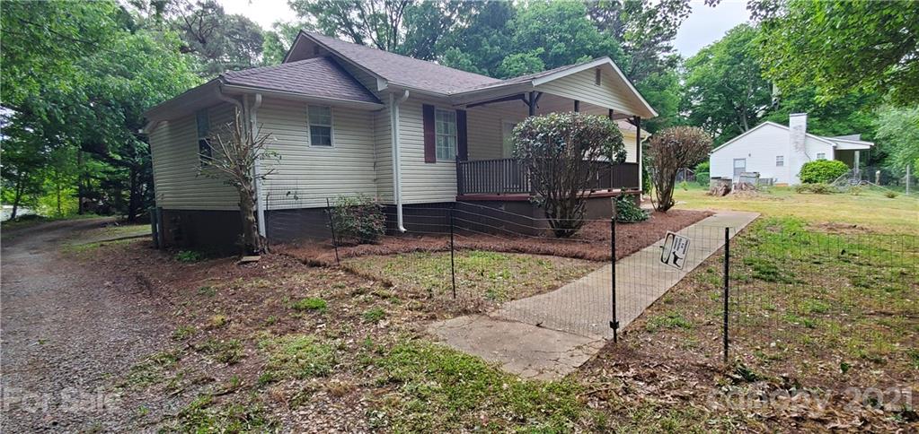 852 Matthews School Road Matthews, NC 28105 - Photo 20 of 23 Gallery Image 20
