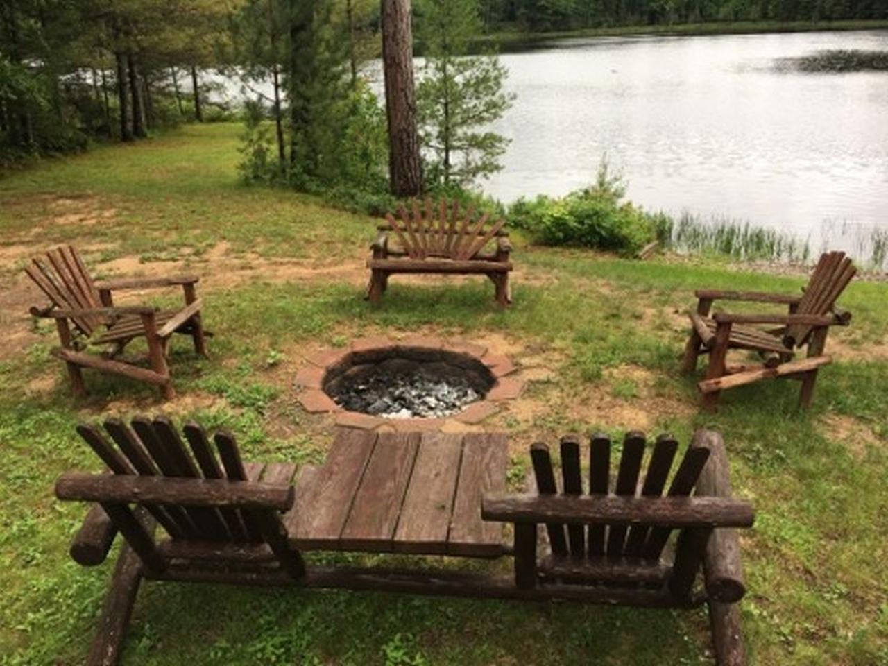 5148 Spider Lake Road Rhinelander, WI 54501 - Photo 23 of 28 Gallery Image 23