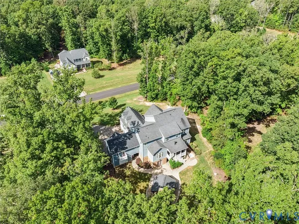 $1,745,000 | 5336 Arbor Place, Williamsburg, VA 23188