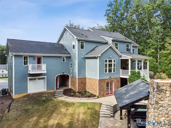 $1,745,000 | 5336 Arbor Place, Williamsburg, VA 23188