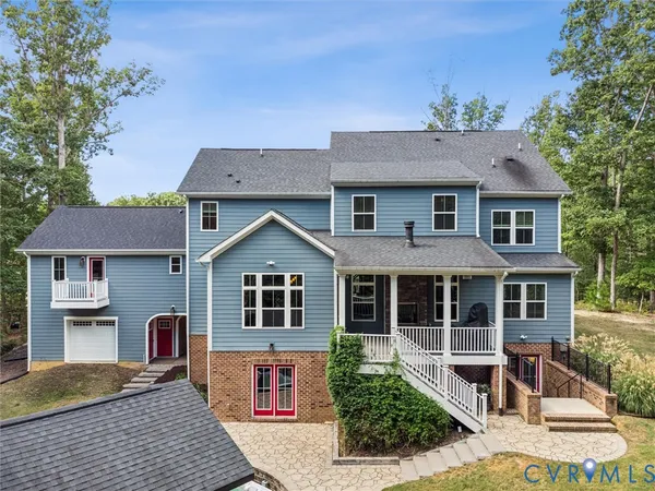 $1,745,000 | 5336 Arbor Place, Williamsburg, VA 23188