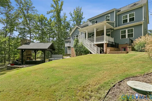 $1,745,000 | 5336 Arbor Place, Williamsburg, VA 23188