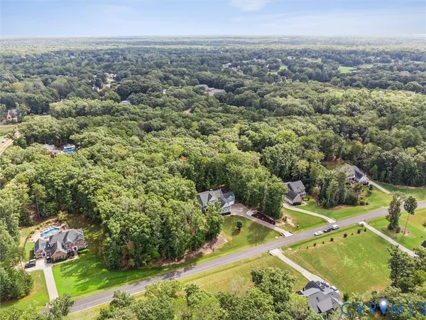 $1,745,000 | 5336 Arbor Place, Williamsburg, VA 23188