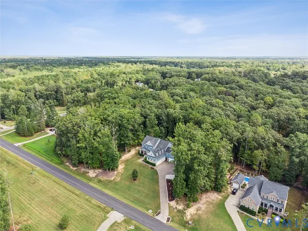 $1,745,000 | 5336 Arbor Place, Williamsburg, VA 23188