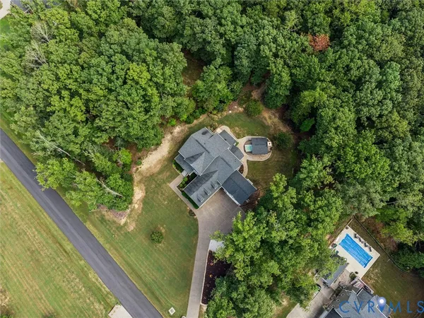 $1,745,000 | 5336 Arbor Place, Williamsburg, VA 23188