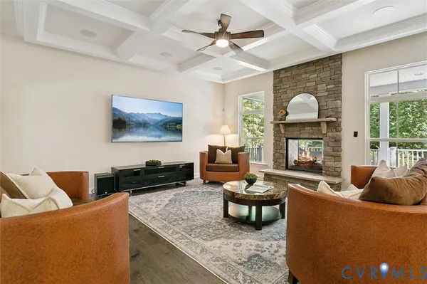 a kitchen with a refrigerator a sink and cabinets