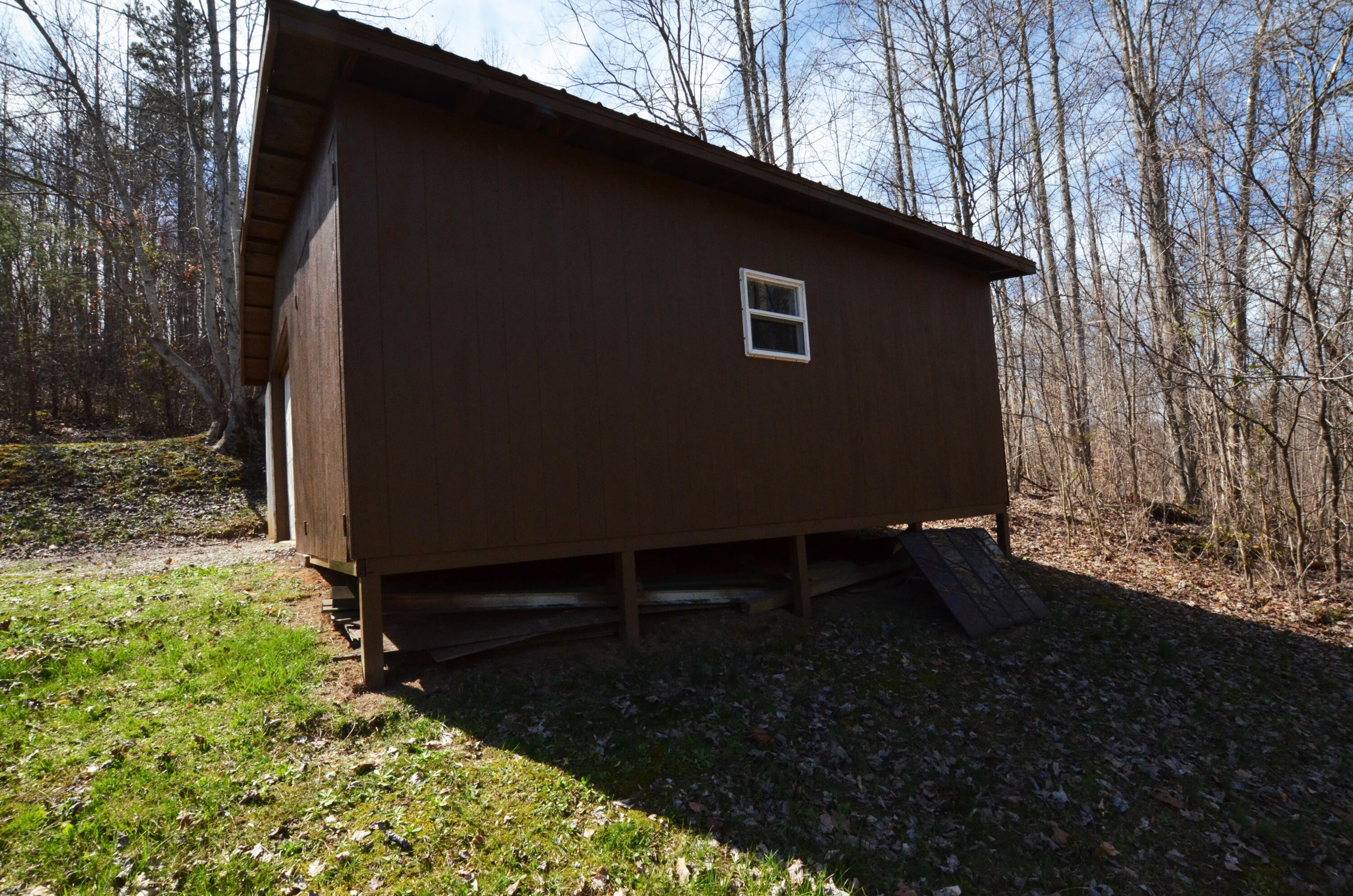 615 Bobby Miller Road Irvine, KY 40336 - Photo 39 of 50 Built strong!