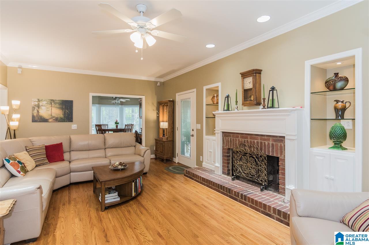 212 Maple Trace Birmingham, AL 35244 - Photo 14 of 41