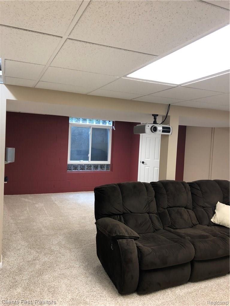 8175 Ridge Road North Canton, MI 48187 - Photo 66 of 70 Inside - Basement 3.JPG