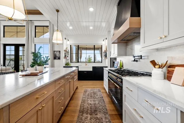 $2,549,999 | 7720 West Lookout Vw Street, Meridian, ID 83646