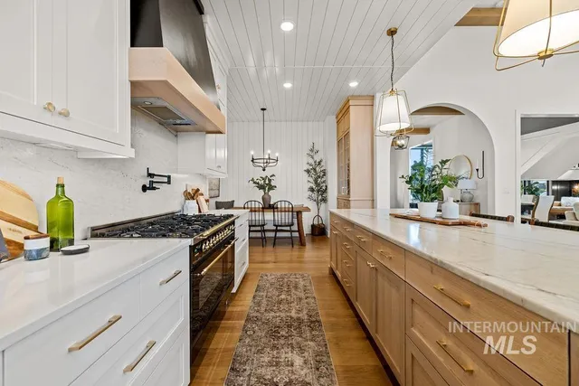 $2,549,999 | 7720 West Lookout Vw Street, Meridian, ID 83646