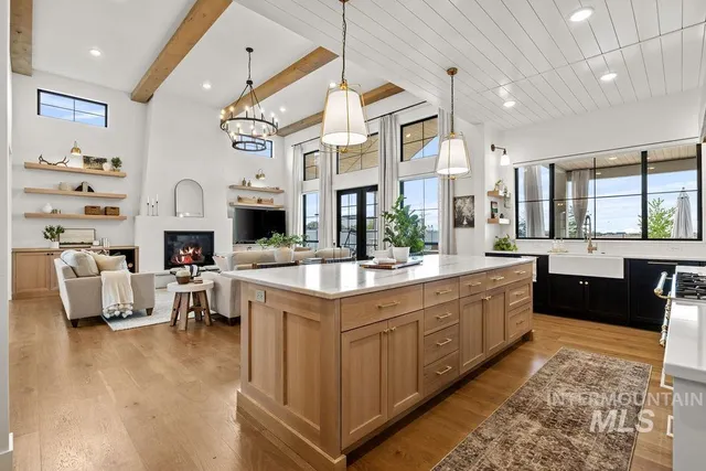 $2,549,999 | 7720 West Lookout Vw Street, Meridian, ID 83646