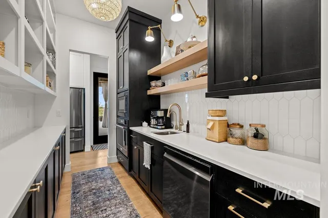 $2,549,999 | 7720 West Lookout Vw Street, Meridian, ID 83646