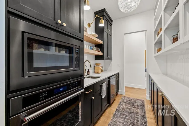 $2,549,999 | 7720 West Lookout Vw Street, Meridian, ID 83646