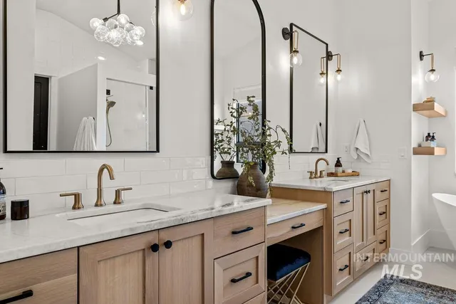 $2,549,999 | 7720 West Lookout Vw Street, Meridian, ID 83646