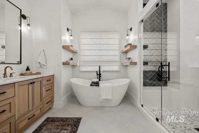 $2,549,999 | 7720 West Lookout Vw Street, Meridian, ID 83646