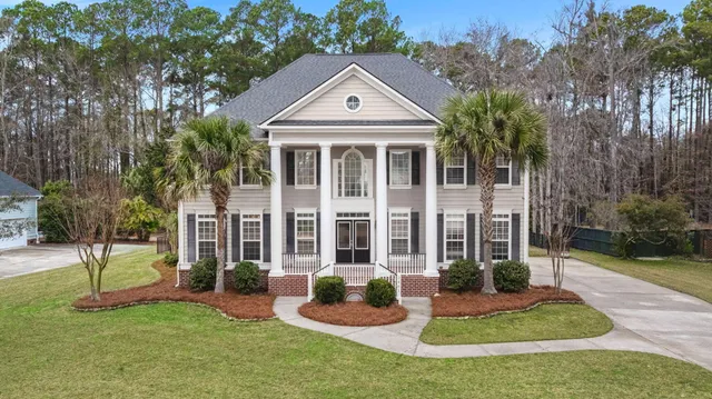 $1,575,000 | 2461 Darts Cove Way, Mount Pleasant, SC 29466