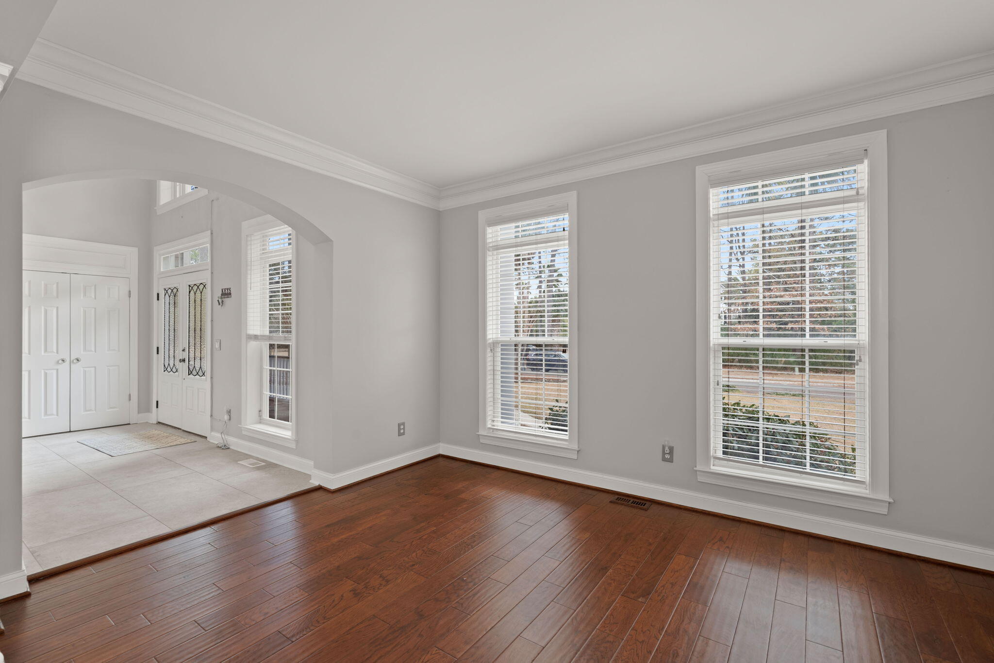 2461 Darts Cove Way Mount Pleasant, SC 29466 - Photo 11 of 69 Formal Living