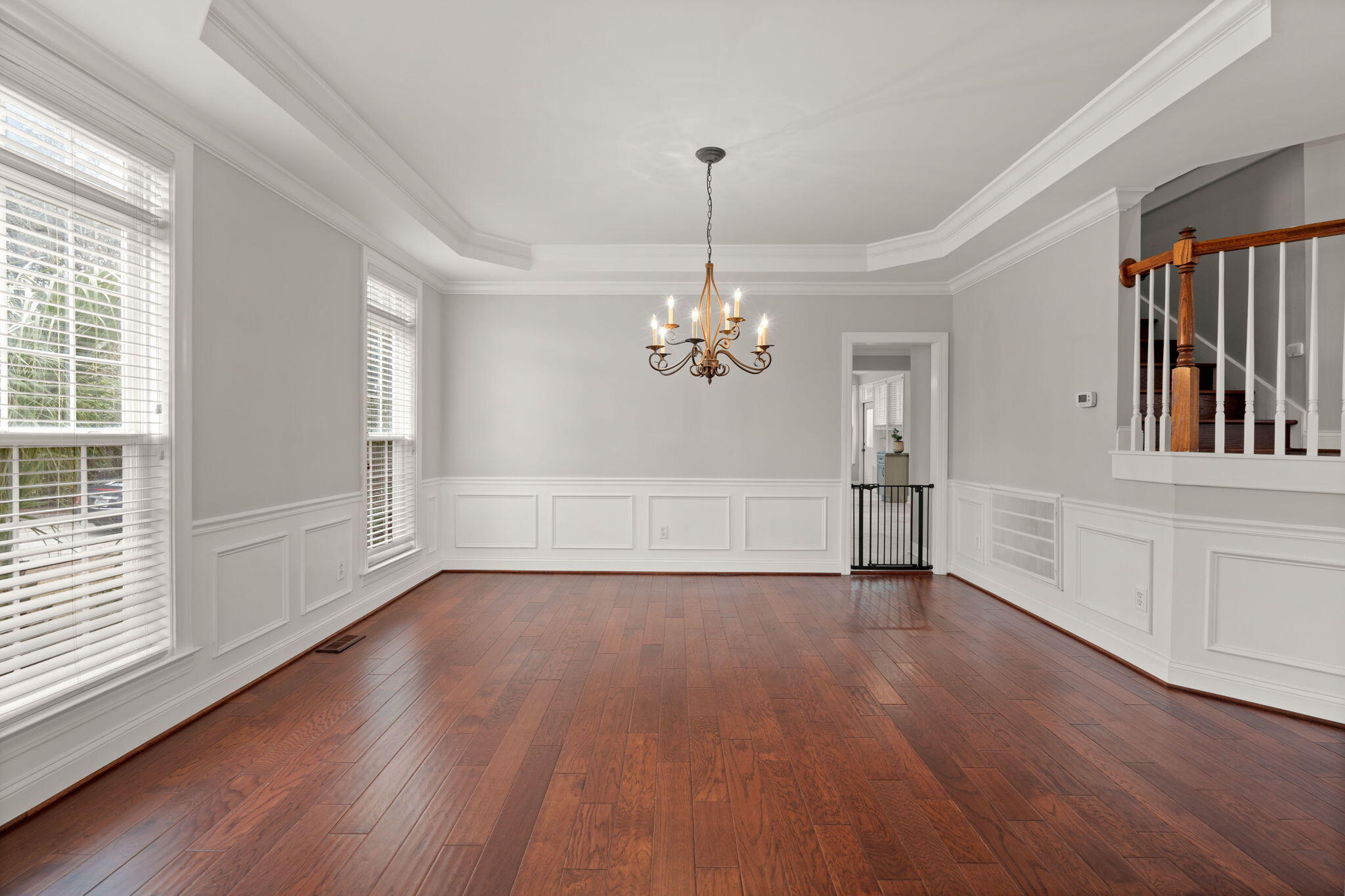 2461 Darts Cove Way Mount Pleasant, SC 29466 - Photo 13 of 69 Formal Dining Room