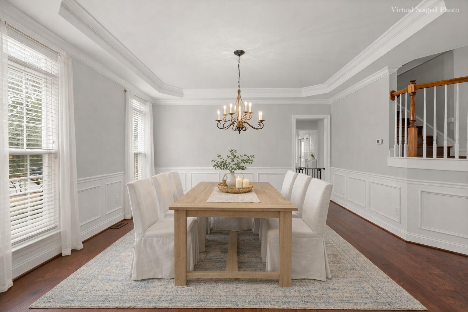 2461 Darts Cove Way Mount Pleasant, SC 29466 - Photo 14 of 69 Virtual Staged Photo