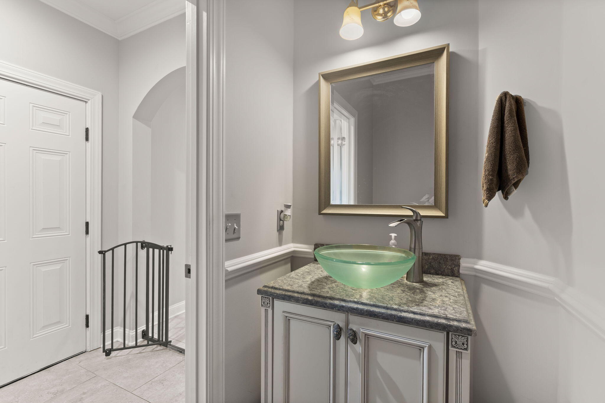 2461 Darts Cove Way Mount Pleasant, SC 29466 - Photo 17 of 69 Powder Room