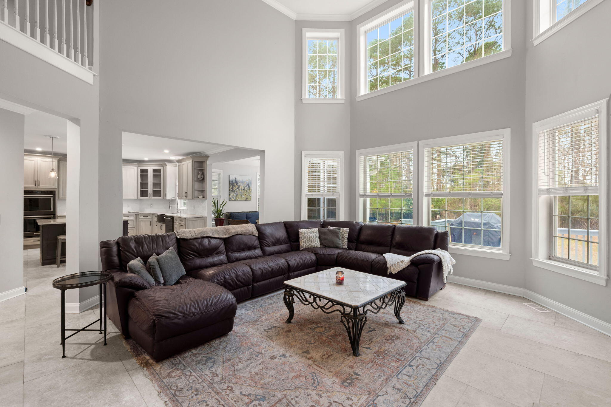 2461 Darts Cove Way Mount Pleasant, SC 29466 - Photo 20 of 69 Family Room