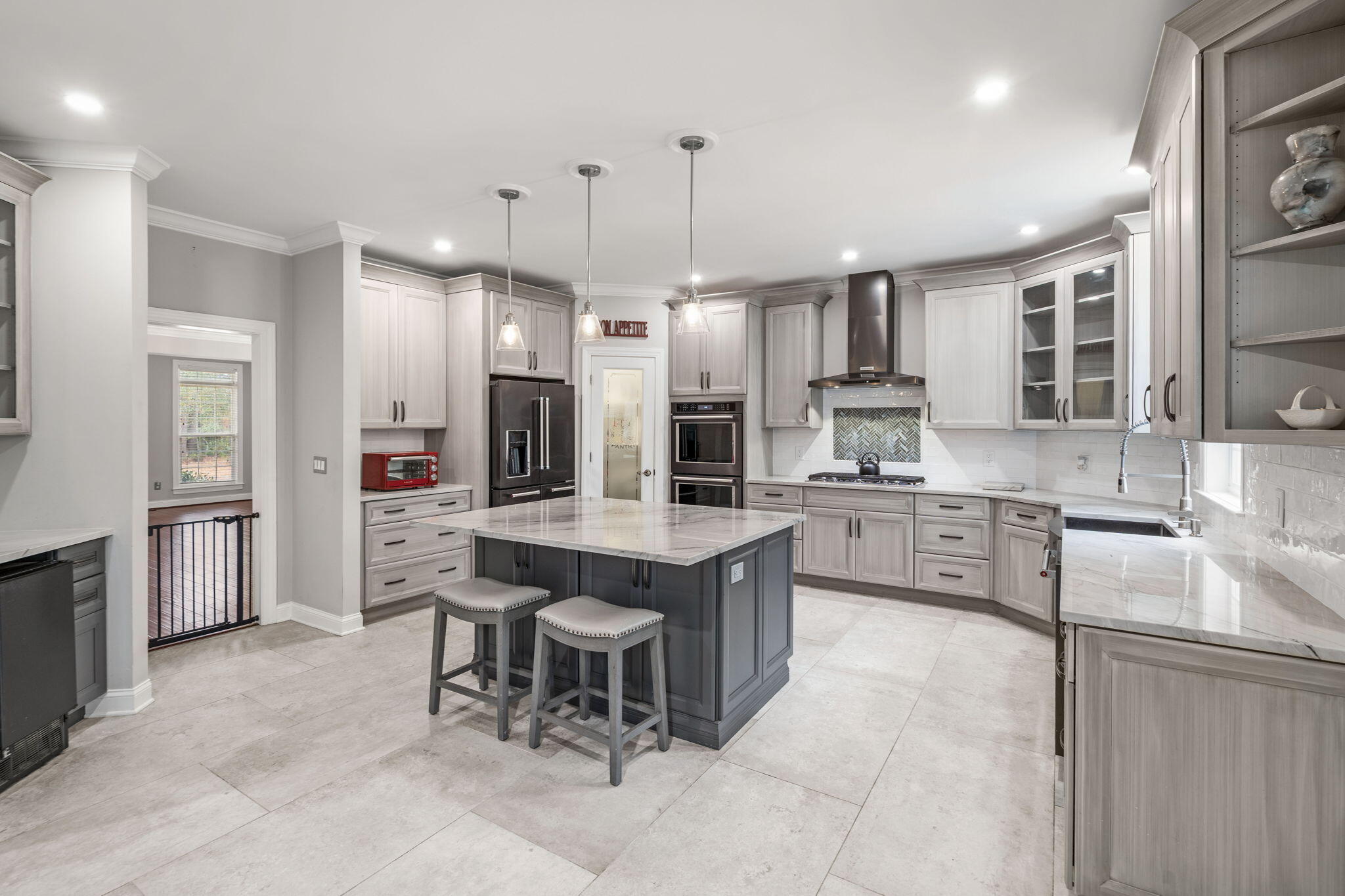 2461 Darts Cove Way Mount Pleasant, SC 29466 - Photo 22 of 69 Kitchen