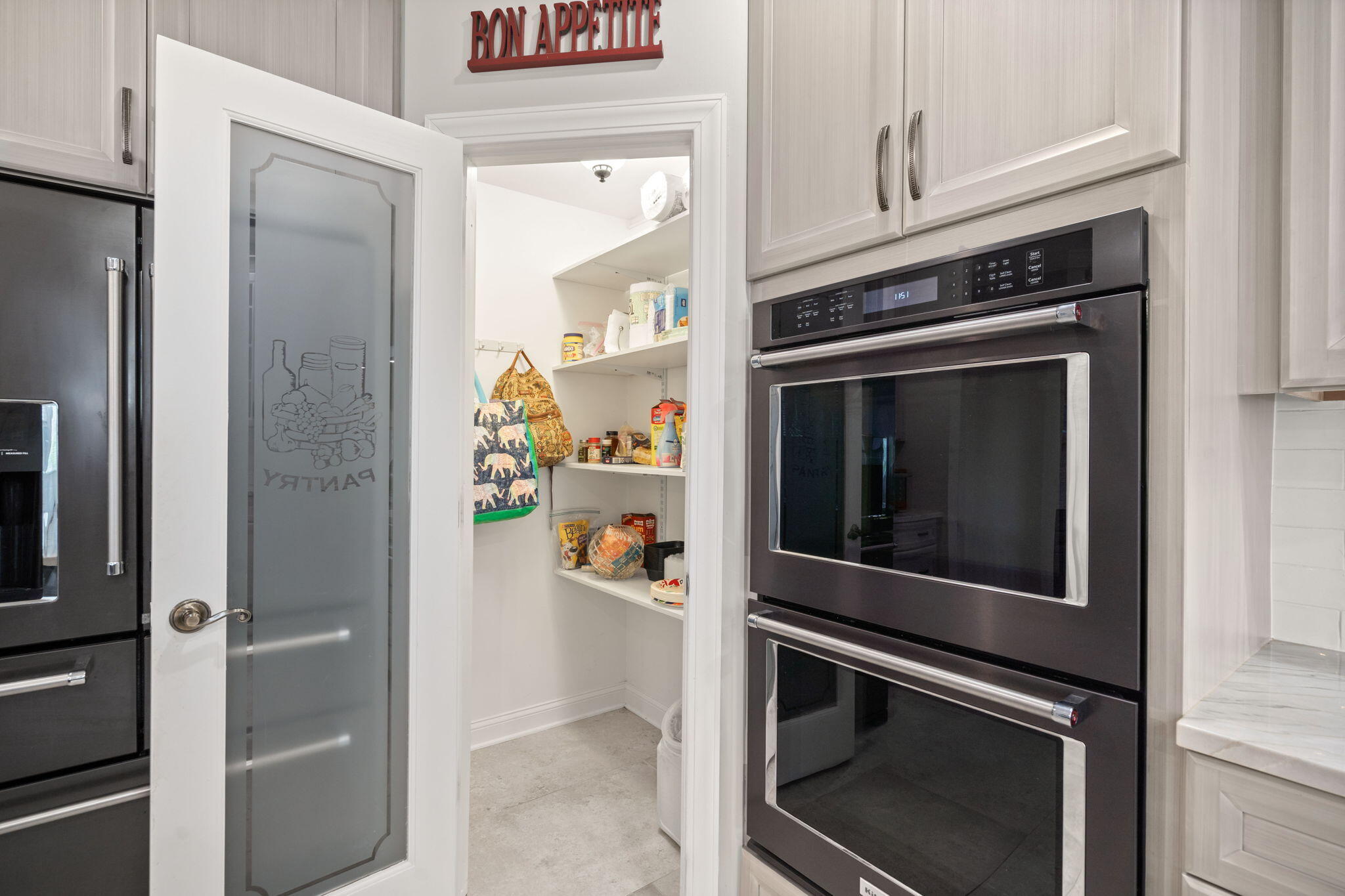 2461 Darts Cove Way Mount Pleasant, SC 29466 - Photo 24 of 69 Pantry