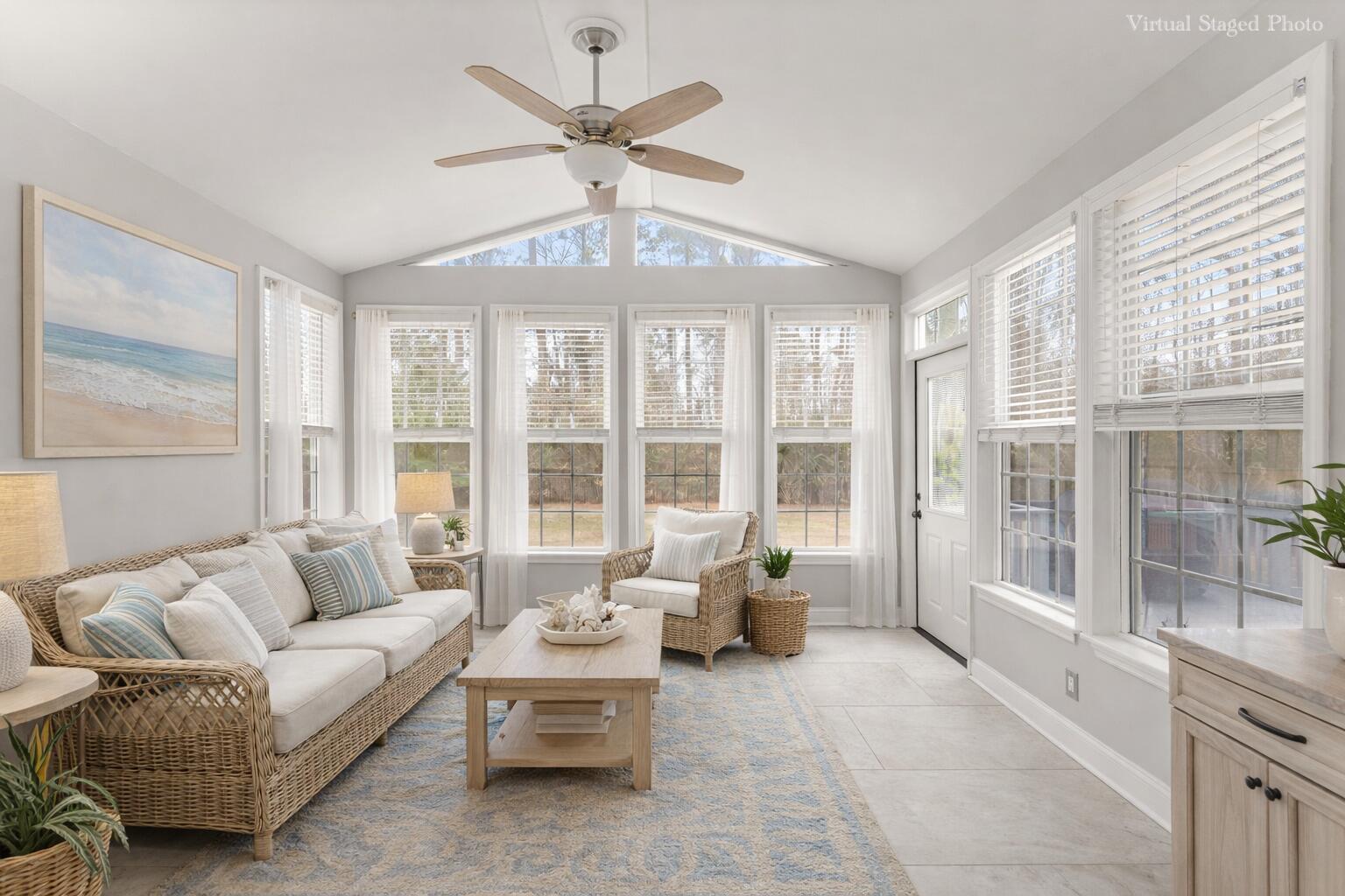 2461 Darts Cove Way Mount Pleasant, SC 29466 - Photo 26 of 69 Virtual Staged Photo