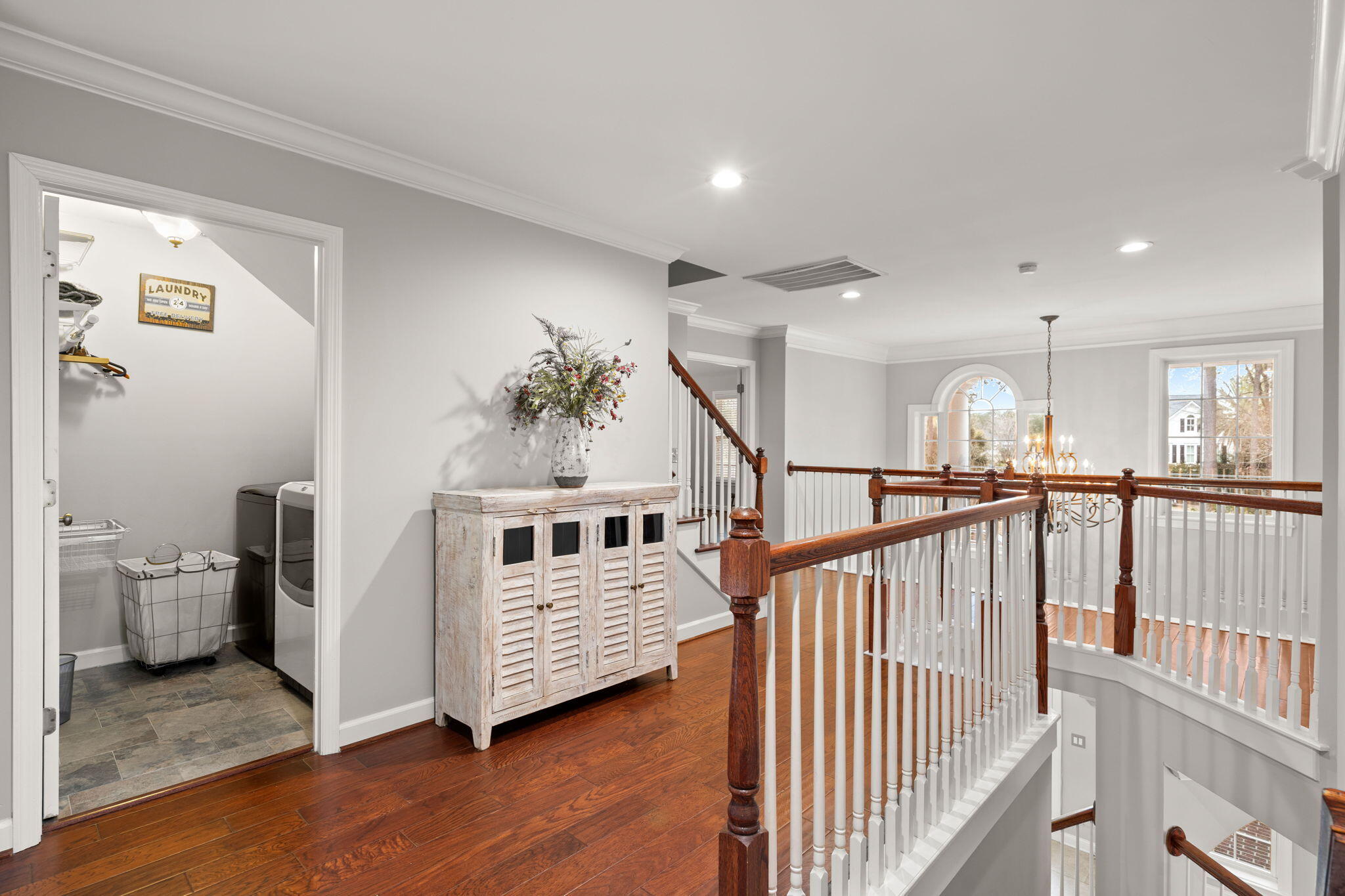 2461 Darts Cove Way Mount Pleasant, SC 29466 - Photo 27 of 69 Second Floor