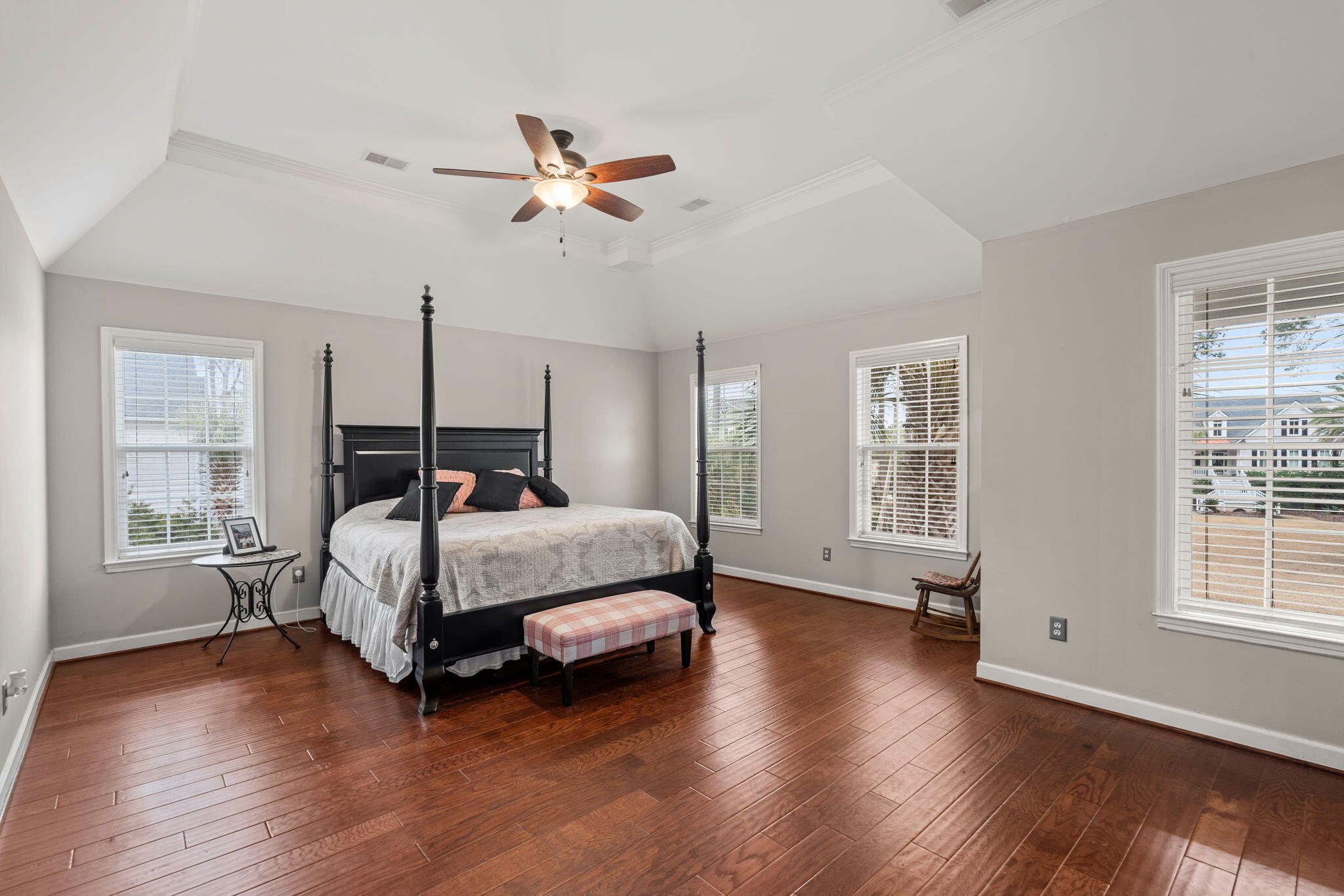 2461 Darts Cove Way Mount Pleasant, SC 29466 - Photo 30 of 69 Primary Bedroom