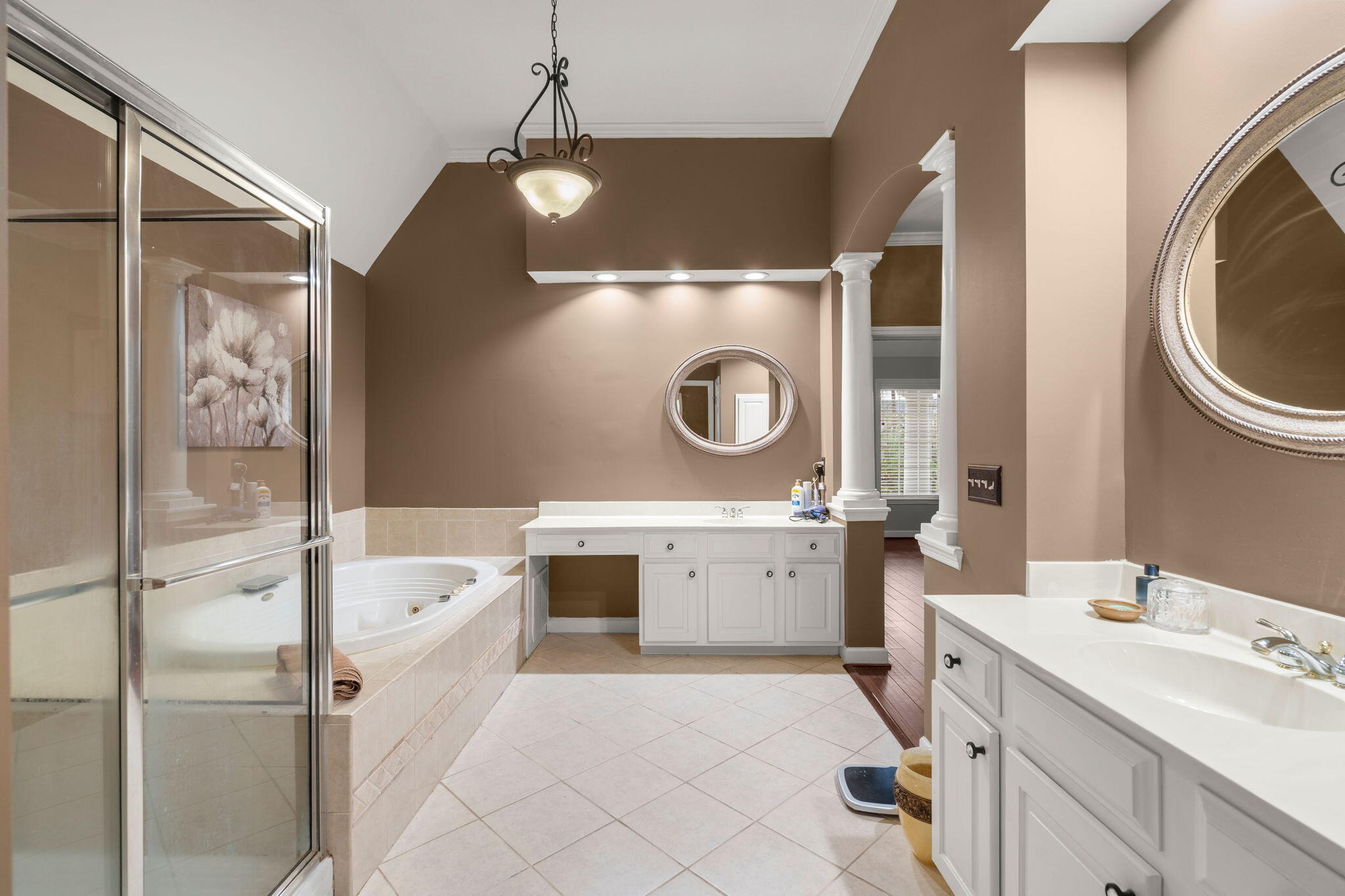 2461 Darts Cove Way Mount Pleasant, SC 29466 - Photo 32 of 69 Primary Bathroom