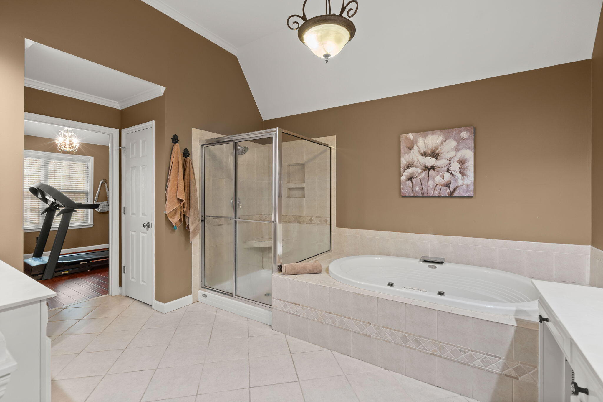 2461 Darts Cove Way Mount Pleasant, SC 29466 - Photo 34 of 69 Primary Bathroom