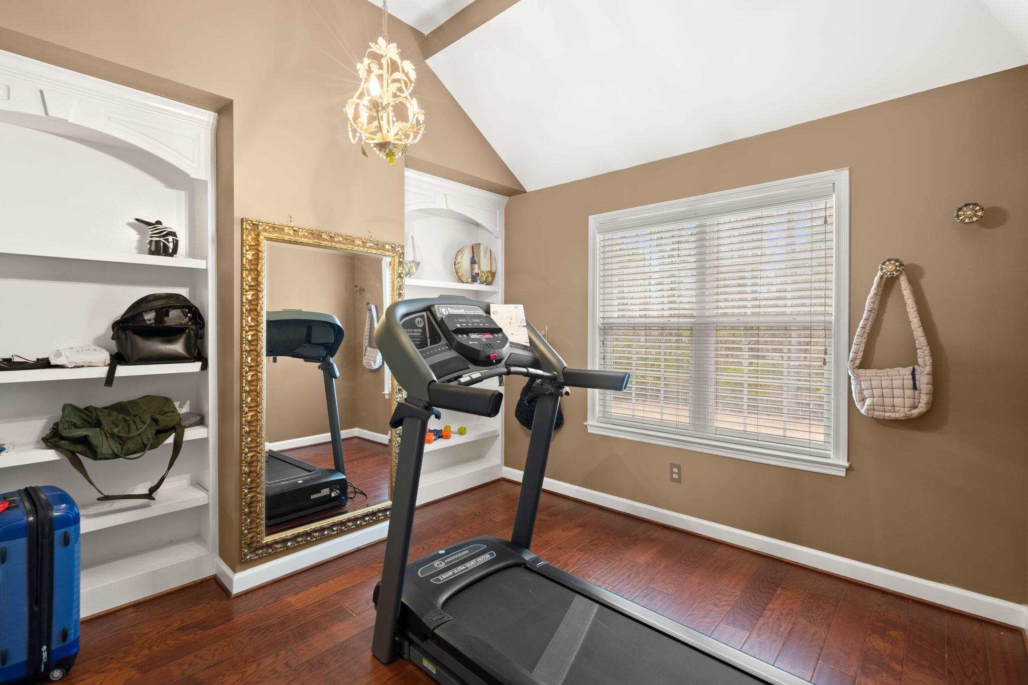 2461 Darts Cove Way Mount Pleasant, SC 29466 - Photo 35 of 69 Exercise/Study/Closet